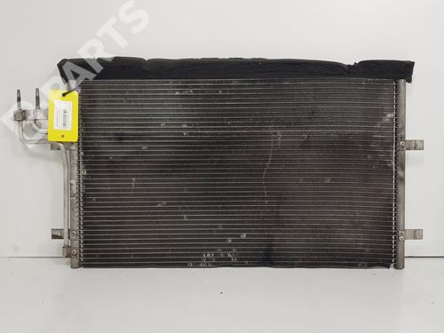 Used AC radiator AC radiator FORD C-MAX (DM2) 1.6 TDCi (109 hp) 8902807 8902807