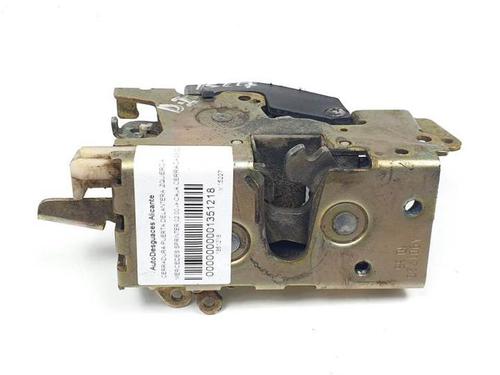 Used Front left lock MERCEDES-BENZ SPRINTER 2-t Van (B901, B902) 208 CDI (901.661, 901.662, 902.661, 902.662) (82 hp) 19657042