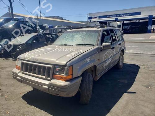Used Parts JEEP GRAND CHEROKEE I (ZJ, ZG) 4.0 i 4x4 (Z) 4215580