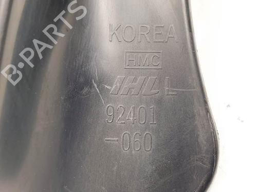 Left taillight HYUNDAI ATOS PRIME (MX) 1.0 i | BP25138095C34 - Image 2