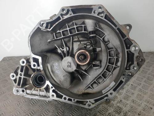 Used Gearbox OPEL ASTRA G Coupe (T98) 2.2 16V (F07) (147 hp) 9855495