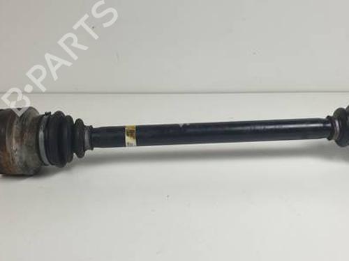 Used Left rear driveshaft SSANGYONG RODIUS I 2.7 Xdi (165 hp) 30763212