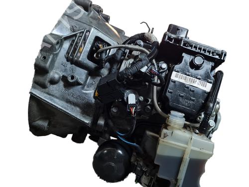Gearbox CITROËN C4 CACTUS | BP37286810M3 - Image 4