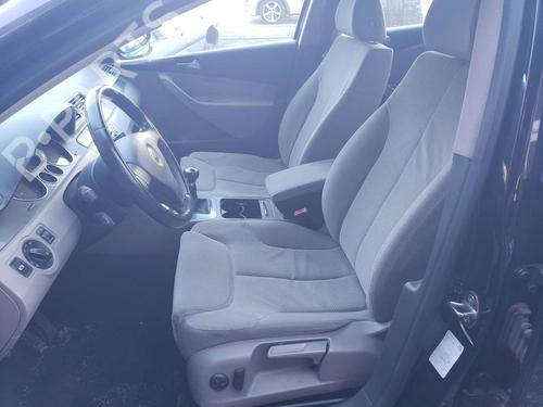 Engine control unit (ECU) VW PASSAT B6 (3C2) 2.0 TDI 16V | BP25117183M57  - Image 21