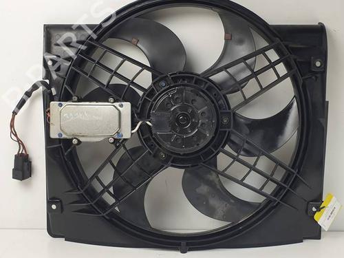 Used Radiator fan BMW 3 (E46) 320 d (136 hp) 29581761