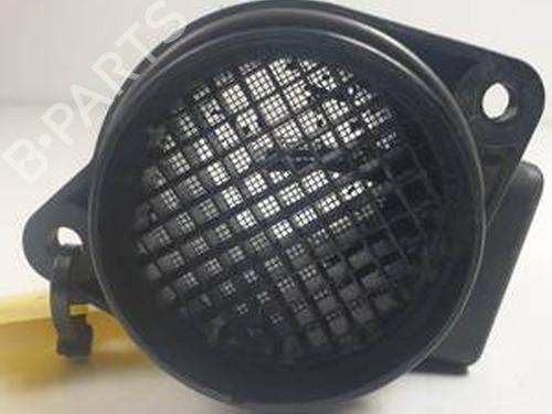 Mass air flow sensor CITROËN C3 I (FC_, FN_) 1.4 HDi | BP30998337M95