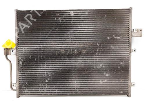 Used AC radiator AC radiator SSANGYONG KYRON 2.0 Xdi (141 hp) 24914558 24914558
