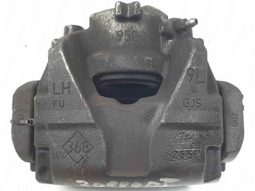 Used Left front brake caliper RENAULT MEGANE III Hatchback (BZ0/1_, B3_) 1.5 dCi (BZ09, BZ0D, BZ1W, BZ29, BZ14) (110 hp) 28574265