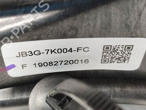 Gear lever FORD RANGER (TKE) 2.0 EcoBlue 4x4 | BP9420912M90 