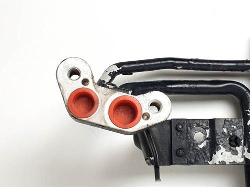 AC radiator SEAT ALTEA (5P1) 1.9 TDI | BP27691309M32 