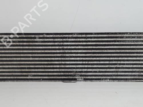 Intercooler Intercooler MERCEDES-BENZ SPRINTER 3,5-t Van (B907, B910) 311 CDI (910.631, 910.633) (114 hp) 34512452 34512452