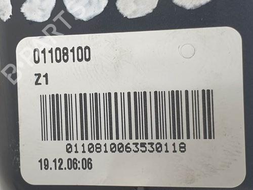 Ratstangsstang BMW 3 (E90) 320 d | BP16548902I23 