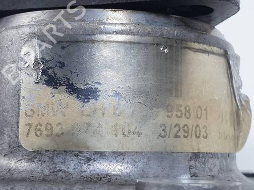 Steering pump BMW 5 (E60) 520 i | BP29907925M99
