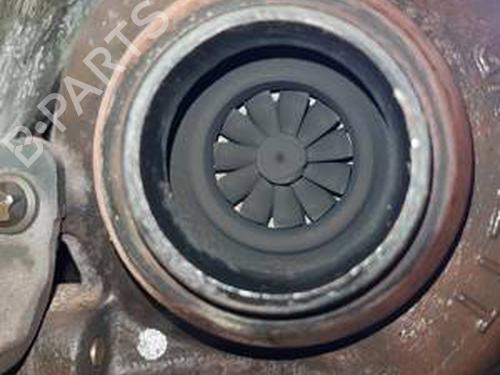 Motor CITROËN XSARA PICASSO (N68) 1.6 HDi | BP30896431M1