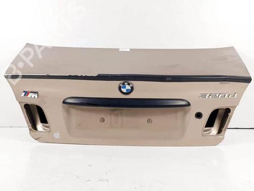 Used Tailgate BMW 3 (E46) 320 d (136 hp) 19410466