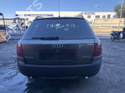 Gearbox AUDI ALLROAD C5 (4BH) 2.5 TDI quattro | BP24969613M3 - Image 23
