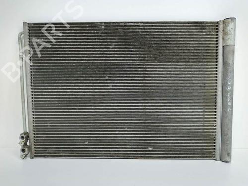 Used AC radiator AC radiator BMW 5 Touring (F11) 520 d (184 hp) 7541688 7541688