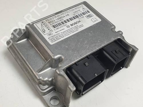 Elektronisk modul JAGUAR XF I (X250) 2.7 D (207 hp) 29875262