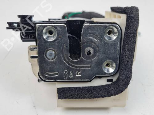 Used Rear right lock Rear right lock 29581731 29581731