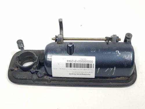 Tailgate handle VW GOLF IV (1J1) 1.9 TDI | BP25403995C132 