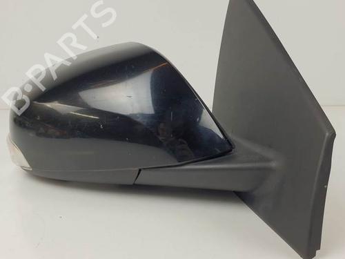 Used Right mirror RENAULT MEGANE III Grandtour (KZ0/1) 1.6 16V (KZ0H) (101 hp) 22442634