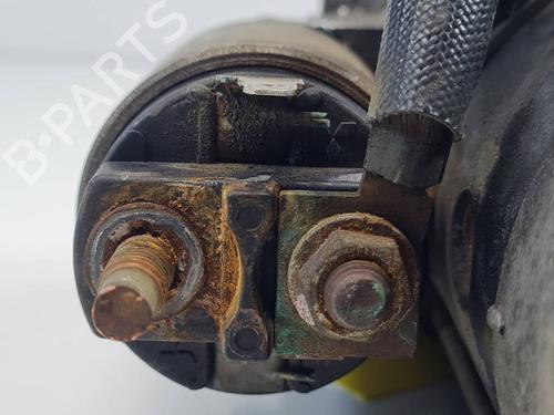 Starter CHRYSLER GRAND VOYAGER V (RT) 2.8 CRD | BP38564593M8 - Image 4