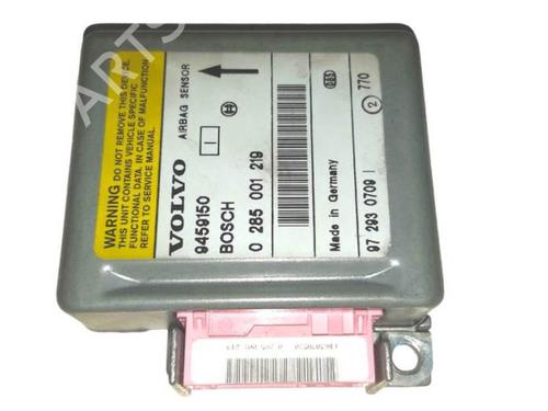 Used ECU airbags ECU airbags 6840405 6840405