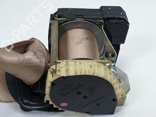 Rear left seatbelt BMW X5 (E53) 3.0 i | BP6850183I29 