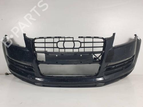 Used Front bumper AUDI Q7 (4LB) 3.0 TDI quattro (233 hp) 29820389