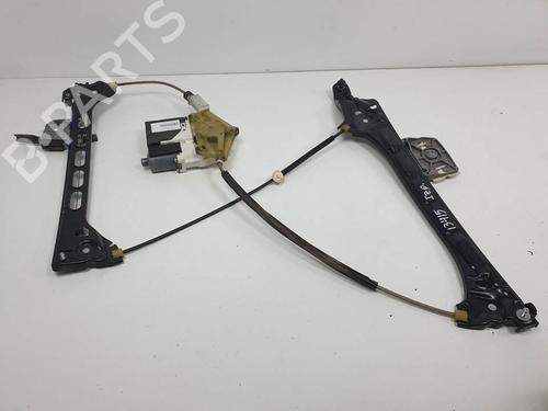 Used Front left window mechanism Front left window mechanism AUDI TT Roadster (8J9) 2.0 TDI quattro (170 hp) 16396629 16396629