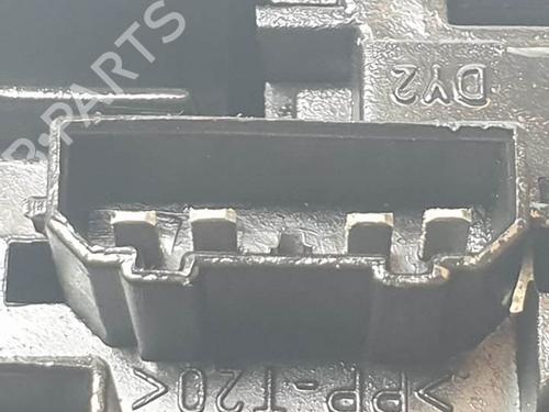 Right taillight SEAT LEON (1M1) 1.6 16 V | BP25286028C35 