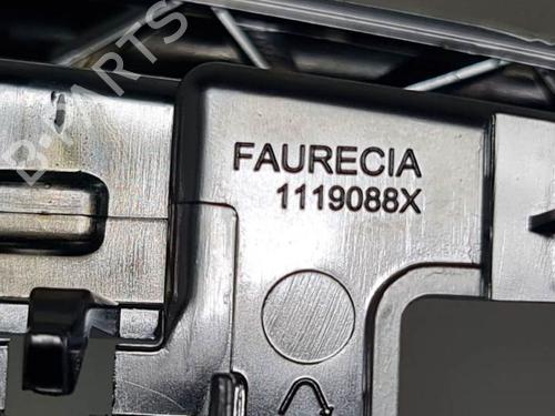 Switch MERCEDES-BENZ GLA-CLASS (X156) GLA 220 d 4-matic (156.905) | BP13954287I30 