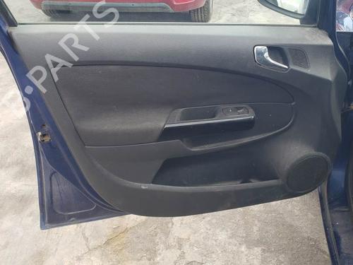 Left headlight OPEL CORSA D (S07) 1.2 (L08, L68) | BP25864126C28 - Image 12