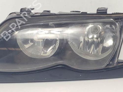 Used Left headlight Left headlight BMW 3 (E46) 320 d (150 hp) 19252289 19252289
