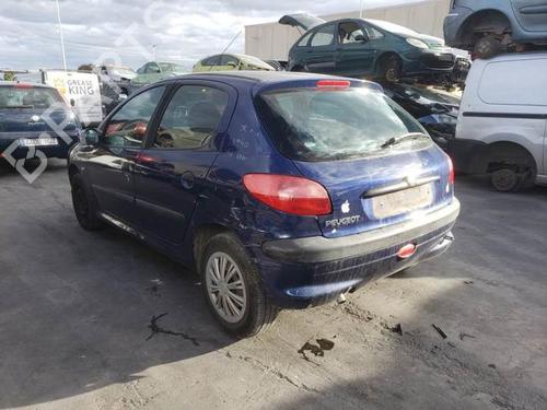 Sensor electrónico PEUGEOT 206 Hatchback (2A/C) 1.4 LPG | BP19923222M84 