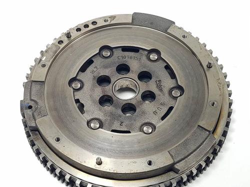 Used Flywheel Flywheel RENAULT CAPTUR II (HF_) TCe 90 (HFM6) (91 hp) 24990347 24990347
