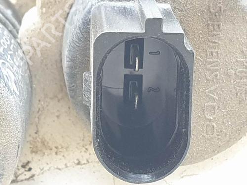 Windscreen washer tank BMW X5 (E70) 3.0 d | BP29245188C113