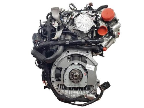 Engine SEAT LEON (5F1)  | BP18653003M1 