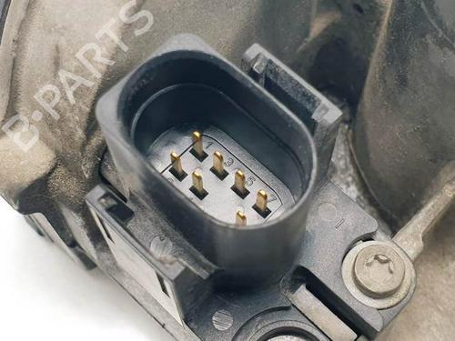 Throttle body VW GOLF III (1H1) 1.4 | BP29272067M82