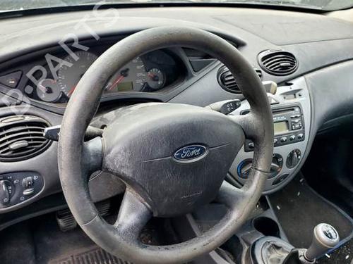 Left front fog light FORD FOCUS I (DAW, DBW) 1.6 16V | BP13215728C30 