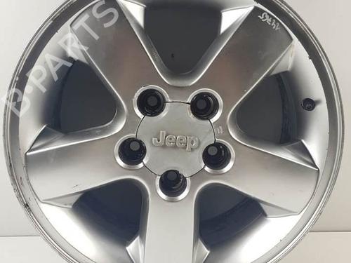 Rim JEEP GRAND CHEROKEE III (WH, WK) 4.7 V8 4x4 | ALUMINIO  | R17