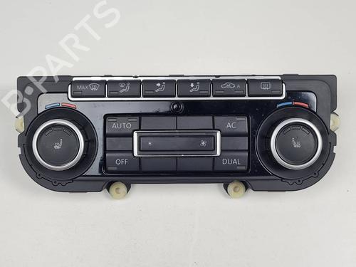 Used Climate control Climate control VW PASSAT CC B6 (357) 2.0 TDI (140 hp) 40175584 40175584