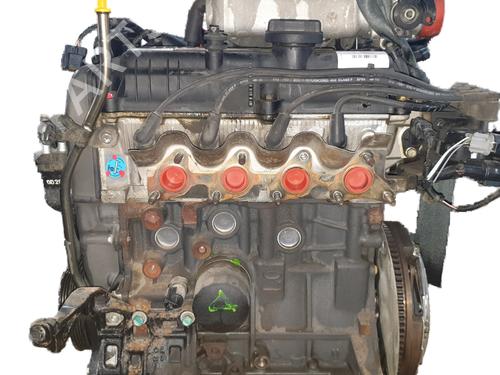 Engine KIA PICANTO I (SA) 1.0 | BP40176514M1 - Image 3
