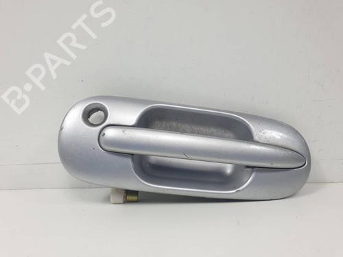 Used Front left exterior door handle Front left exterior door handle HONDA CR-V I (RD) 2.0 16V 4WD (RD1, RD3) (147 hp) 34517593 34517593