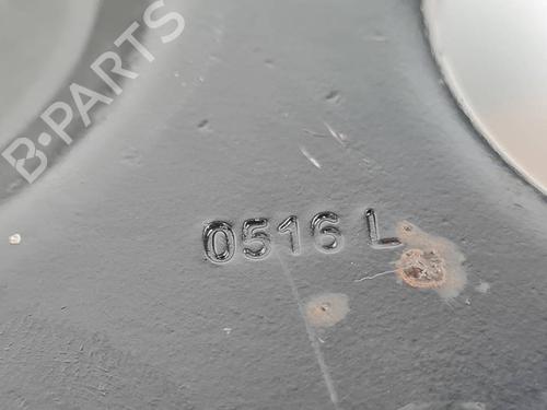 Left front suspension arm VW JETTA III (1K2) 1.9 TDI | BP30142469M12