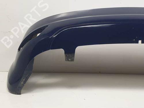 Bak støtfanger FORD FOCUS II (DA_, HCP, DP) 2.0 TDCi | BP24930172C8 