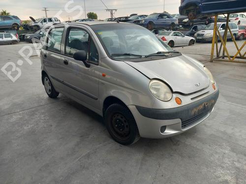 Right headlight DAEWOO MATIZ (M100, M150) 0.8 | BP27526011C29  - Image 6