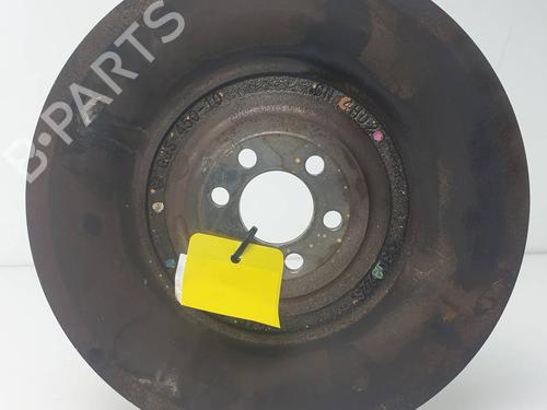 Used Flywheel Flywheel SKODA CITIGO (NF1) 1.0 (60 hp) 30586261 30586261