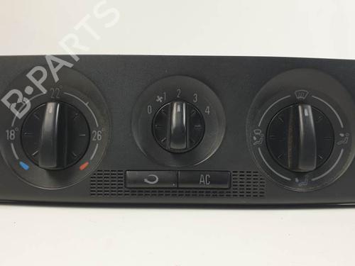 Used Climate control Climate control SKODA FABIA I (6Y2) 1.2 (64 hp) 24916137 24916137