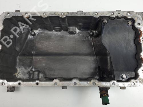 Oil sump PEUGEOT EXPERT Tepee (VF3X_) 2.0 HDi 120 | BP29474166M115 